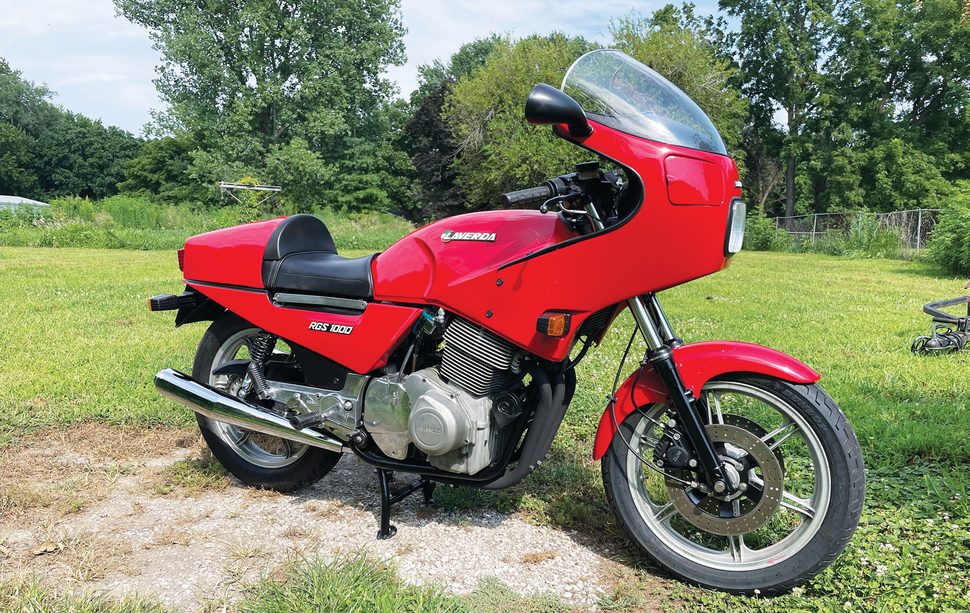 Werkbund．1987 完全限定盤1000枚！ BSD-1984-Leverda-RGS-1000.jpg